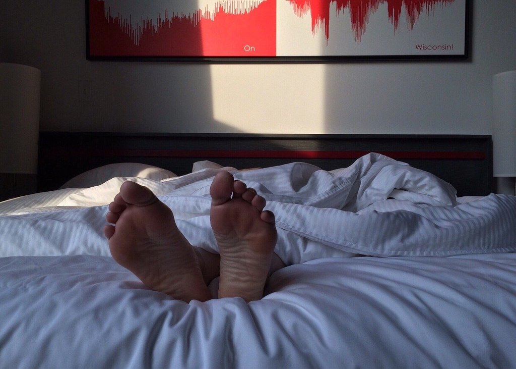 Comprendre l'importance du sommeil pour la santé globale